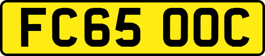 FC65OOC