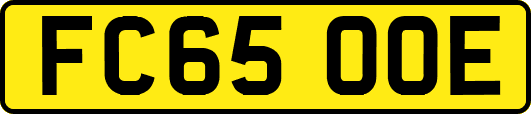 FC65OOE