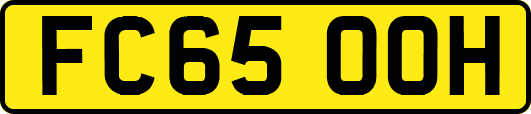 FC65OOH
