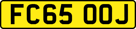 FC65OOJ
