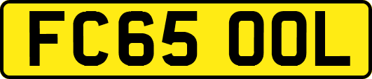 FC65OOL