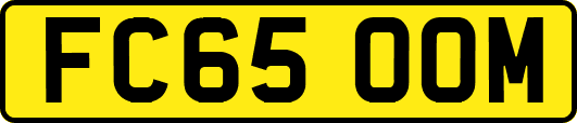 FC65OOM
