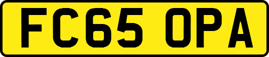 FC65OPA