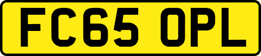 FC65OPL