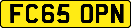 FC65OPN