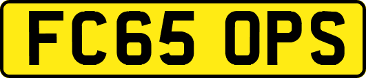 FC65OPS