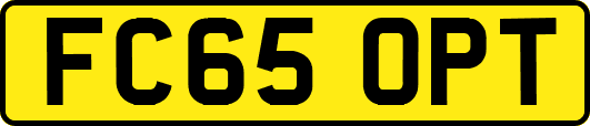 FC65OPT