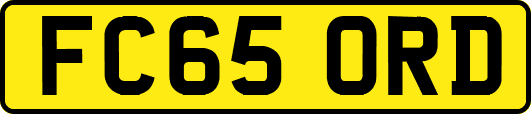 FC65ORD