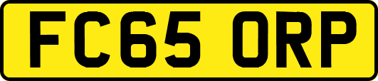 FC65ORP