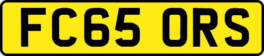 FC65ORS