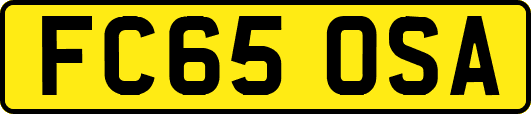 FC65OSA