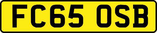 FC65OSB