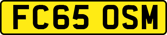 FC65OSM