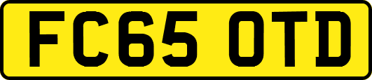 FC65OTD