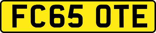 FC65OTE