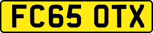 FC65OTX