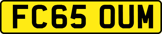 FC65OUM
