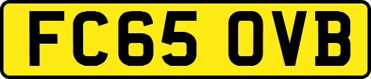 FC65OVB