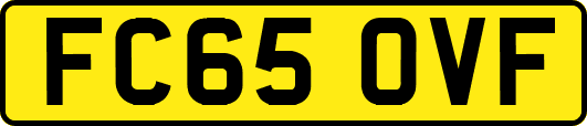 FC65OVF