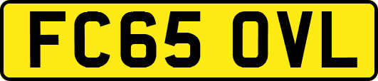 FC65OVL