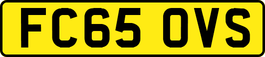 FC65OVS