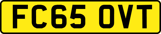 FC65OVT