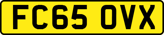 FC65OVX