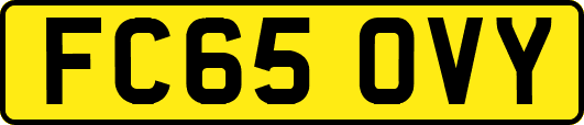 FC65OVY