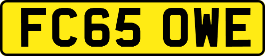 FC65OWE