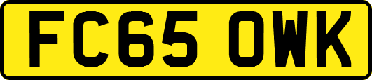 FC65OWK