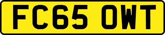 FC65OWT