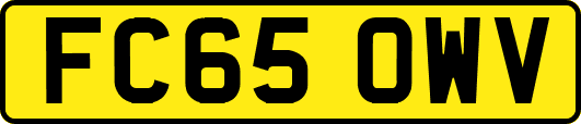 FC65OWV