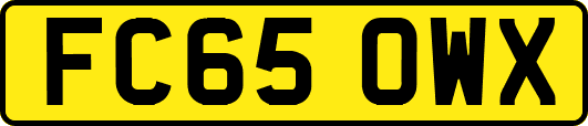 FC65OWX