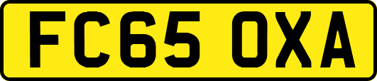 FC65OXA