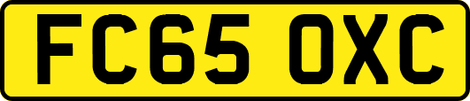 FC65OXC
