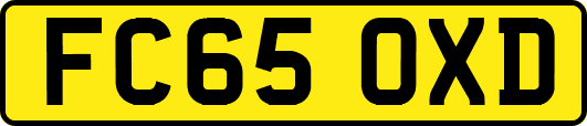 FC65OXD