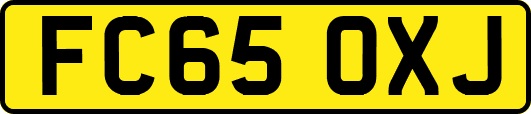 FC65OXJ