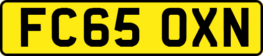 FC65OXN