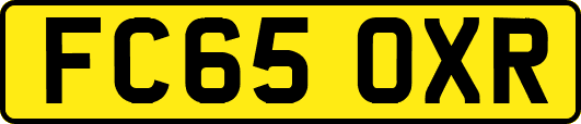 FC65OXR