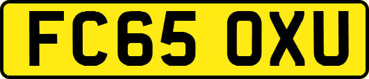 FC65OXU