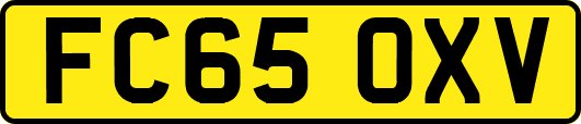 FC65OXV