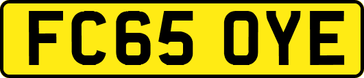 FC65OYE