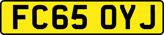 FC65OYJ