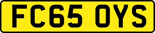FC65OYS