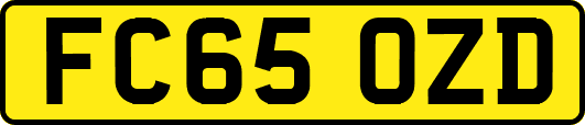 FC65OZD