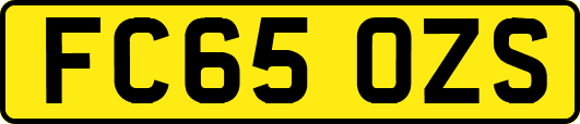 FC65OZS