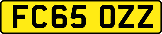FC65OZZ
