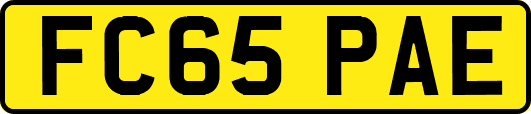 FC65PAE