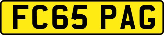 FC65PAG
