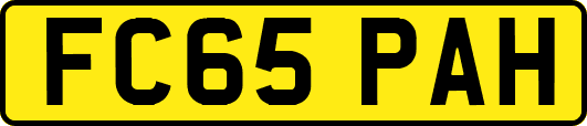 FC65PAH